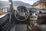 Mercedes-AMG G65 2016 года (NA)